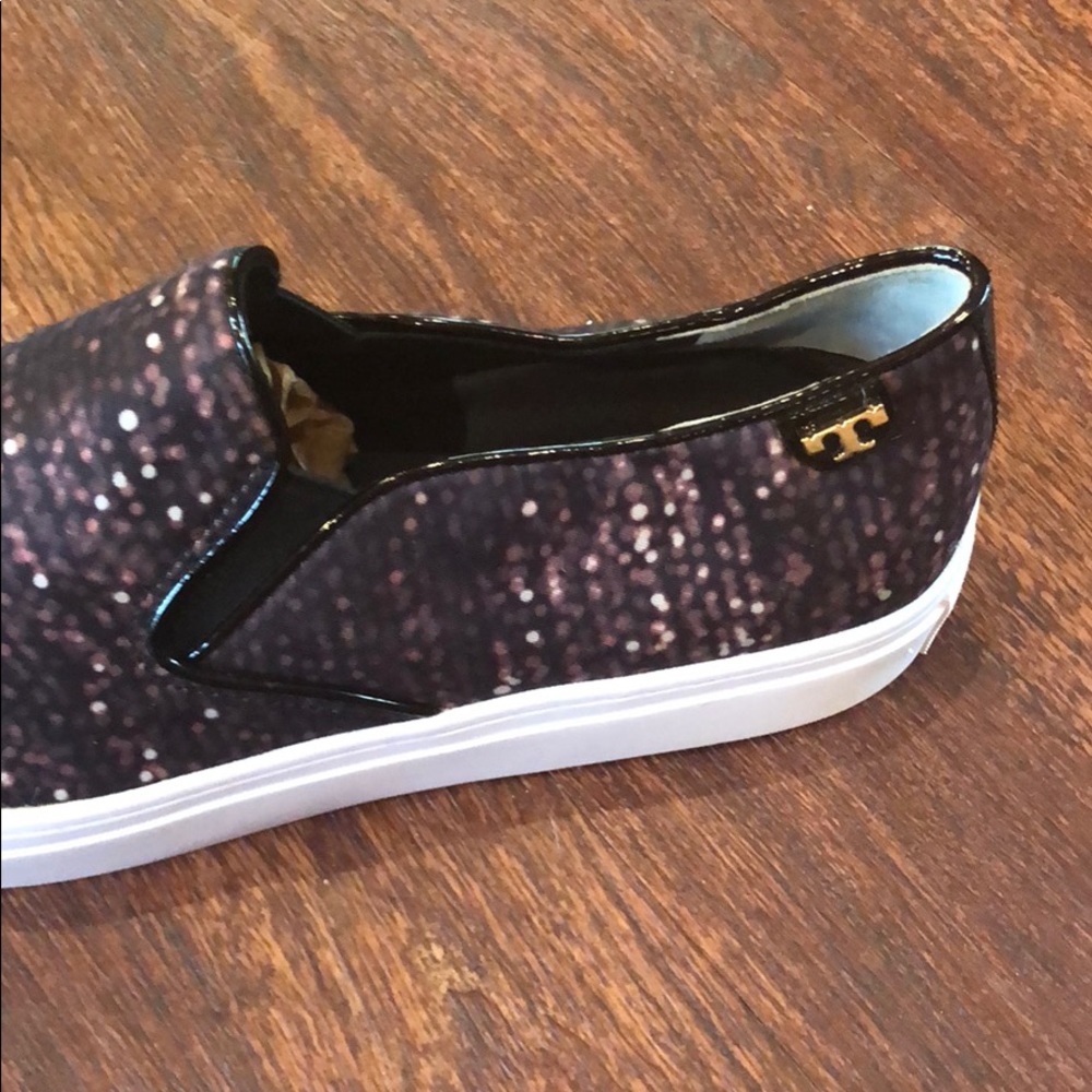 Tory Burch Sneaker W/ Dustbag - Picture 3 of 8